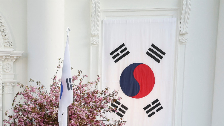 韓軍擬成立無人機司令部 可執行攻擊任務