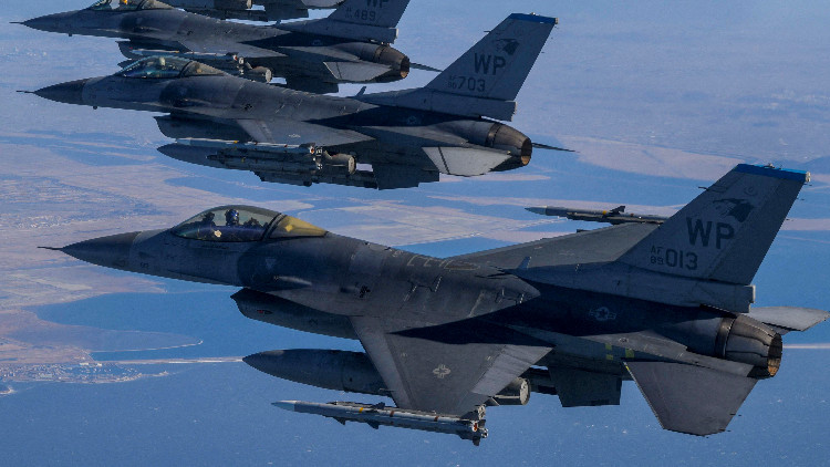 美空軍歐洲加油點將從德國移至波蘭