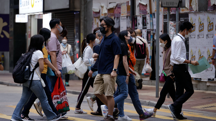 建造業議會：即日來回方式輸入大灣區外勞值得研究