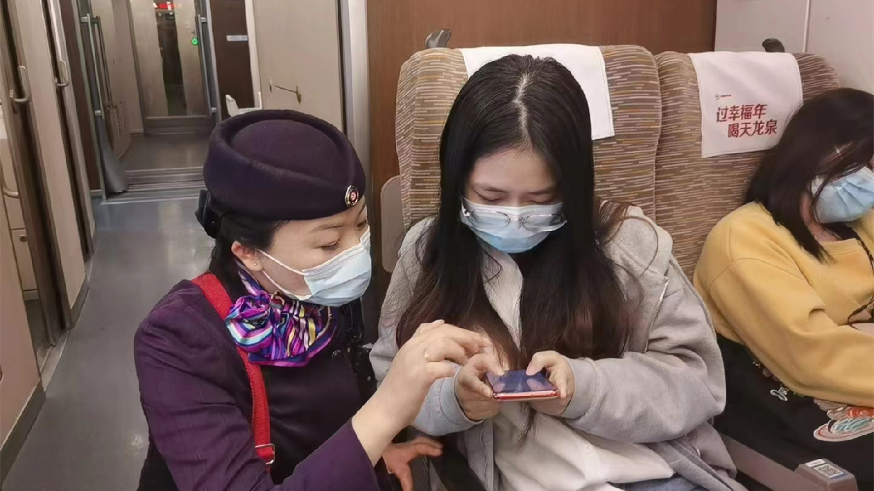 廣鐵預計今日發送旅客226.3萬人次