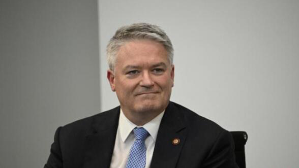 經合組織秘書長警告西方：與中國「脫鈎」將使世界更貧窮