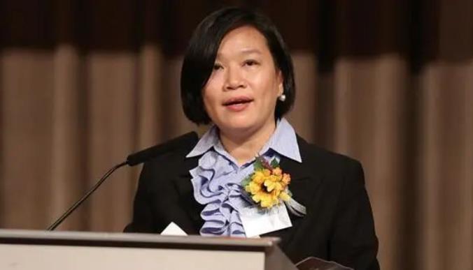 梁美芬冀23條立法取得較大社會共識