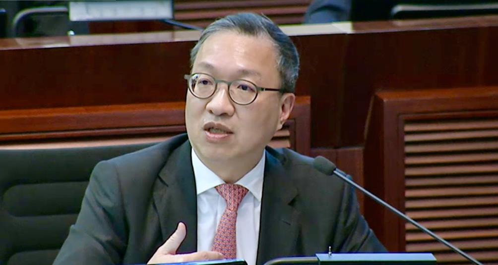 律政司下月辦「調解為先」承諾書活動 現場演出調解話劇