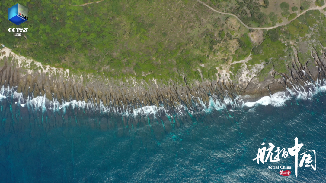 從《航拍中國》中看到了兩岸「同根共祖」的文化信仰
