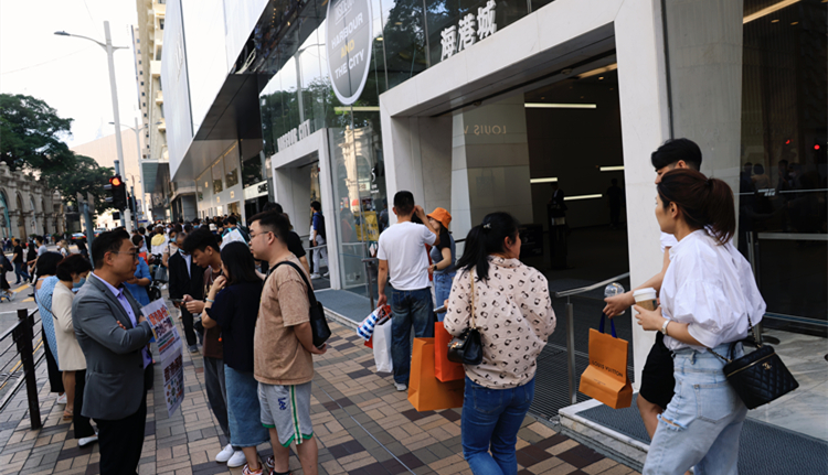 自由黨：區議會改革全面去政治化 真正以民生為重