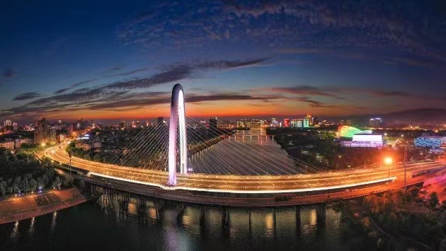 浙江金華：見證千年婺州古城新發展