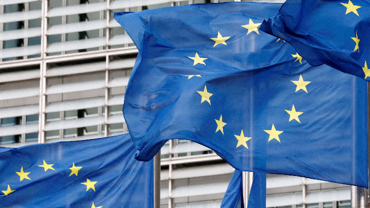 歐盟關於烏克蘭農產品決議將生效