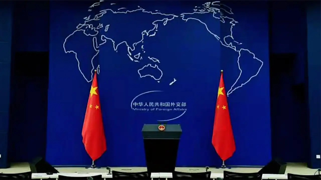 外交部：秦剛首訪巴基斯坦 是中巴高層近期密集互動重要一環