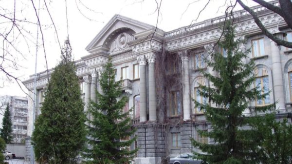 俄羅斯駐芬蘭領事館遭破壞 俄方要求芬蘭採取措施