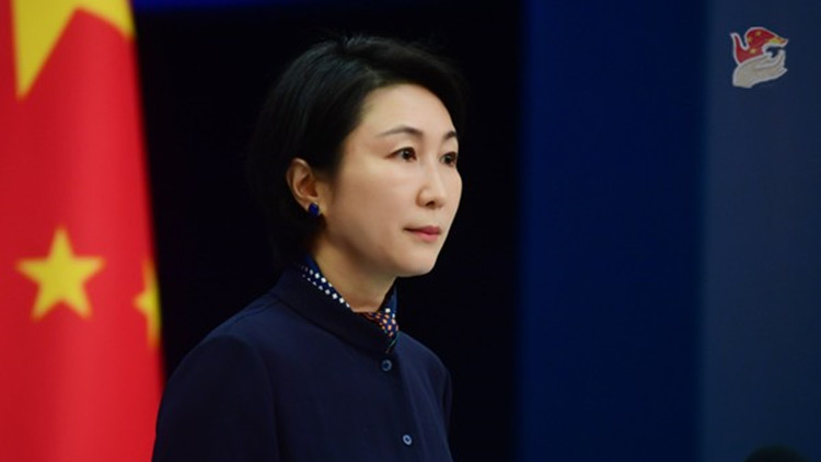 加拿大炒作所謂「中方威脅加議員」 外交部：堅決反對 子虛烏有