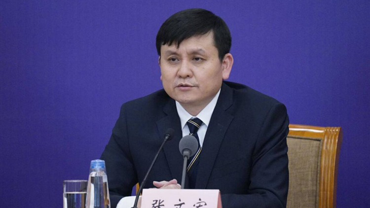 張文宏：病毒還會存在 大流行已經過去