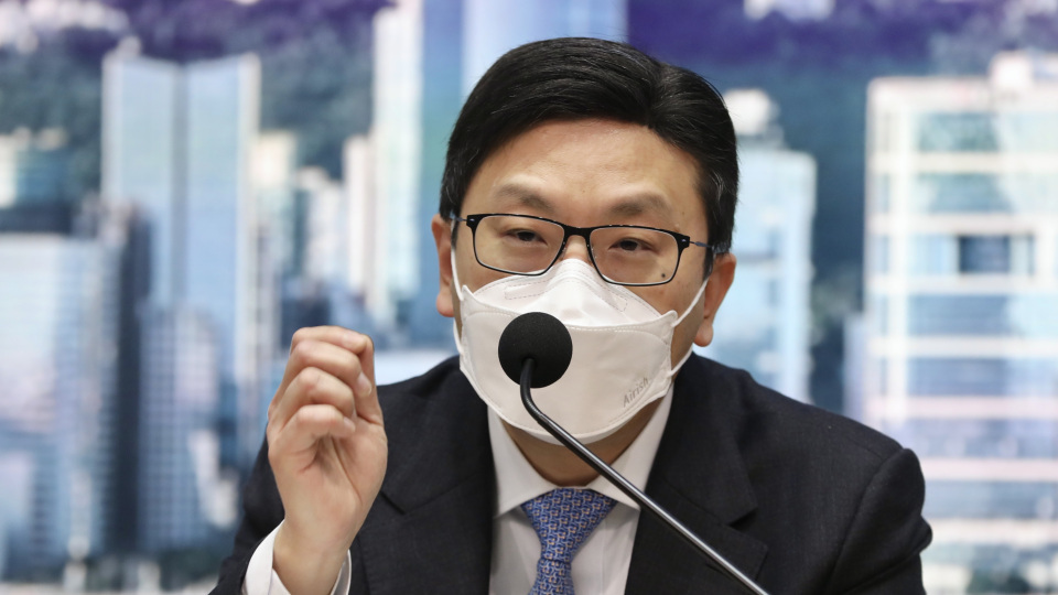 天星船長猝死丨孫玉菡：已接觸天星小輪 所有安排須僱員同意才可實行