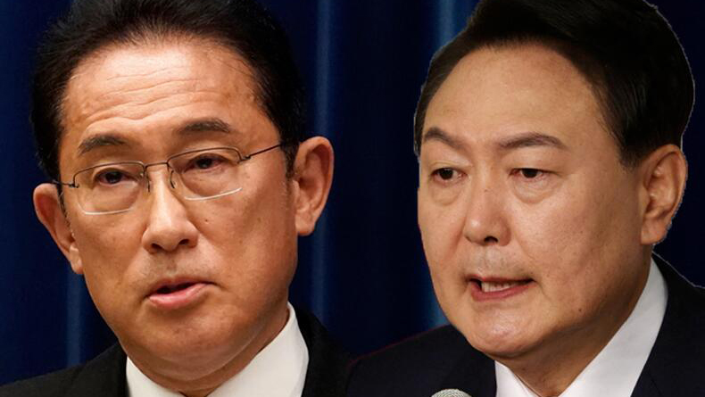 韓日就韓派視察團前往福島核電站達成協議