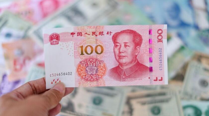 全球最大硬木紙漿廠 出口中國貨擬改收人民幣