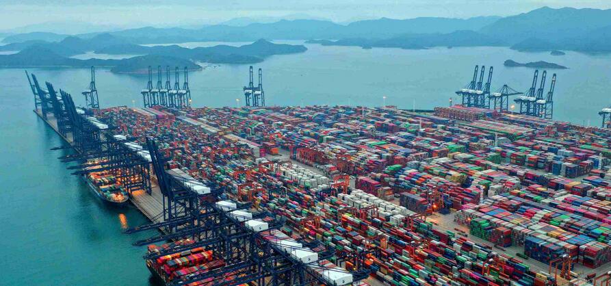 【財經觀察】市場主體信心修復仍需時間 未來中國出口增速仍將承壓