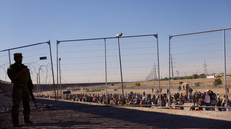 墨美邊境發生軍隊和平民衝突 至少3人死亡