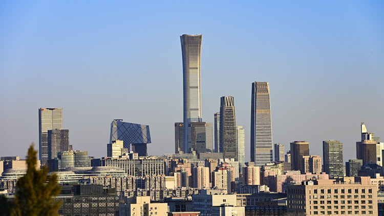 中國人才吸引力10強城市出爐 東部城市居多