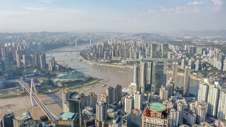 重慶警方破獲一特大虛開增值稅專用發票案 涉案金額超20億元