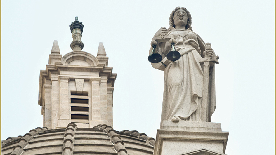 終審法院非常任法官范禮全及郝廉思任期延續