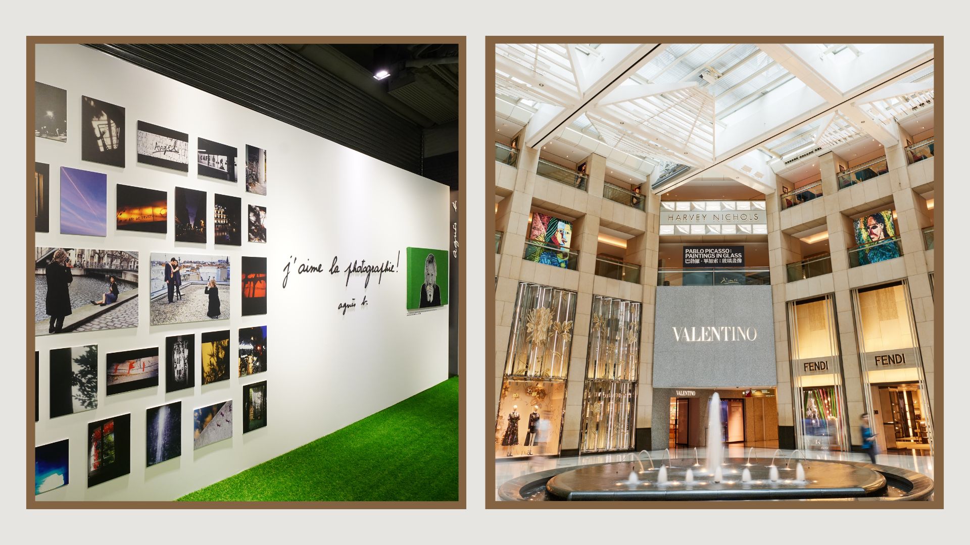 【藝術】法國五月節 從藝術品感受法式文化魅力