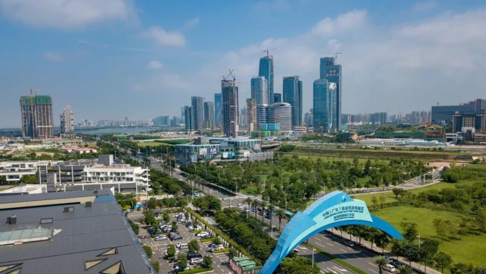 前海粵港澳台青年創新創業大賽開始報名