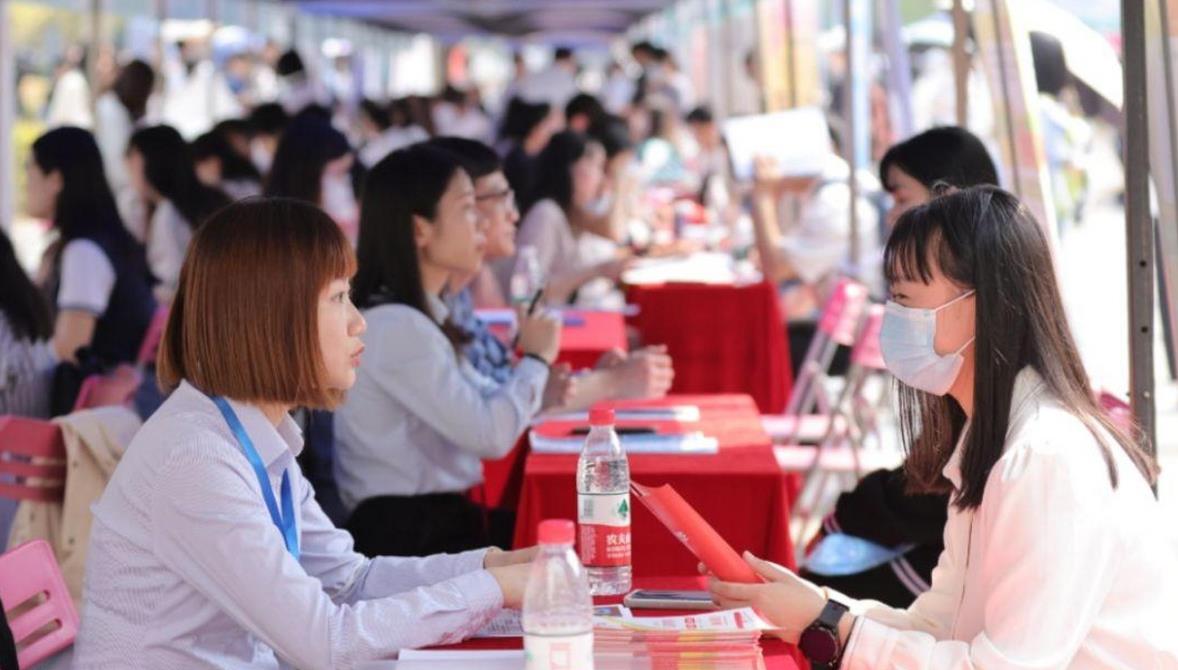 深圳福田招聘129名中小學教師 港澳居民亦可報考