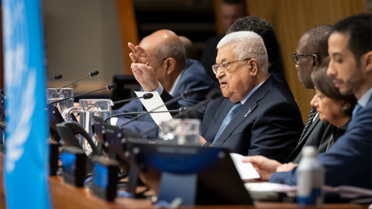 聯合國首次紀念巴勒斯坦「災難日」