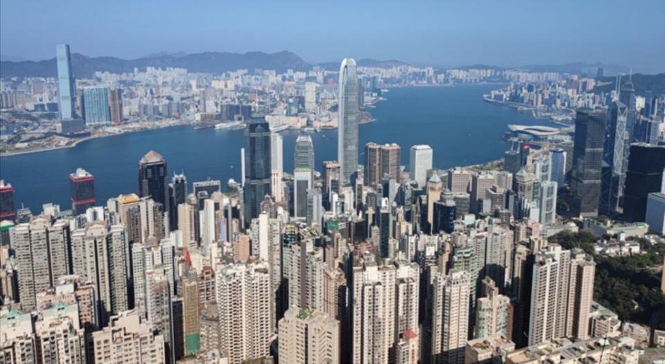 【港樓】花旗料樓價次季至末季跌7% 全年持平