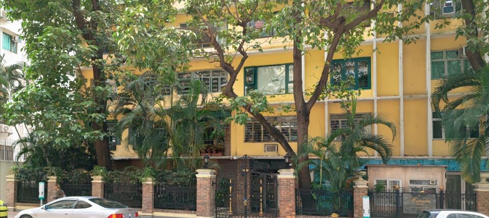 【港樓】旺角四物業放售 市值約3.73億