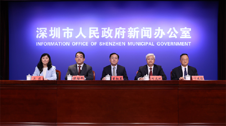 助推文產高質量發展 貿易更趨國際化 第十九屆文博會6月7日開幕