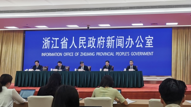 「八八戰略」廿載：保障和改善民生成果頗豐