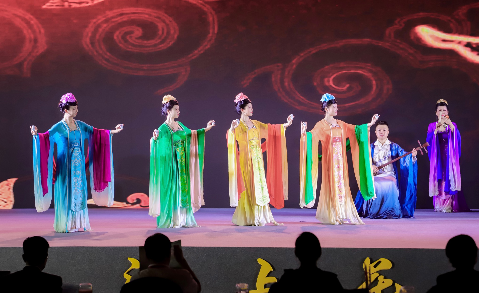 2023「樂活廈門游」文旅推介會舉辦