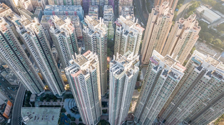 【港樓】美國議息前樓價窄幅爭持 CCL回升兩周共1.02%