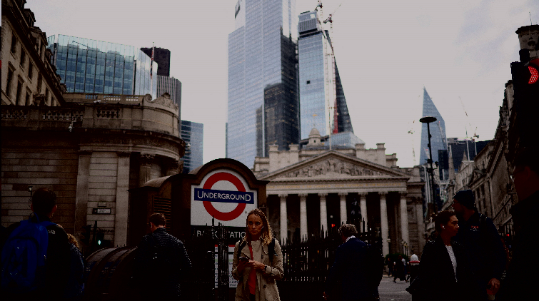 英國宣布半導體投資計劃 將斥巨資發展晶片業