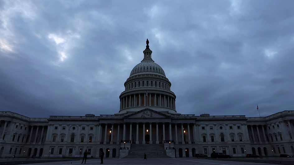 未有進展！美共和黨與白宮商討債務上限會議周五晚結束