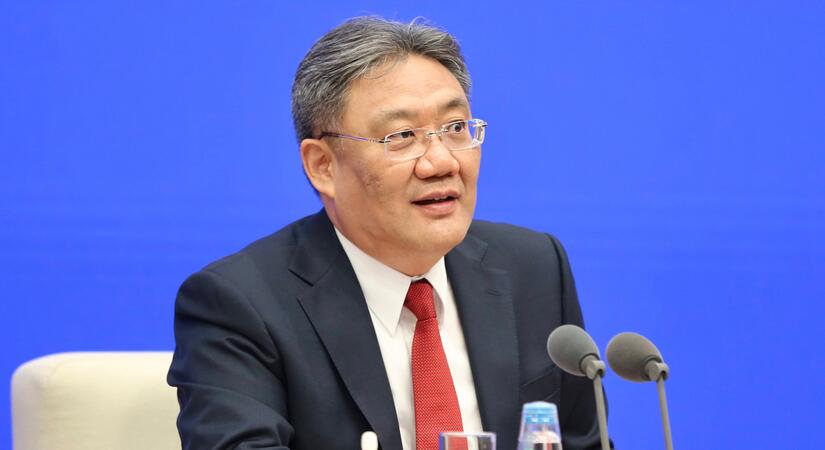 商務部：將繼續歡迎美企在華發展