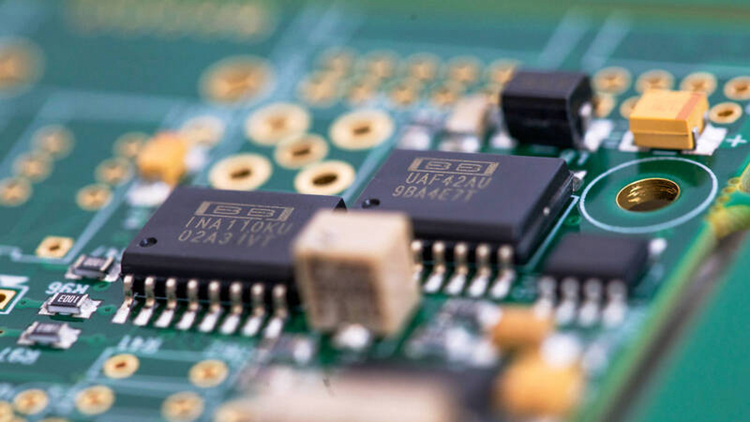 日本出台半導體製造設備出口管制措施 商務部促日方立即糾正錯誤做法