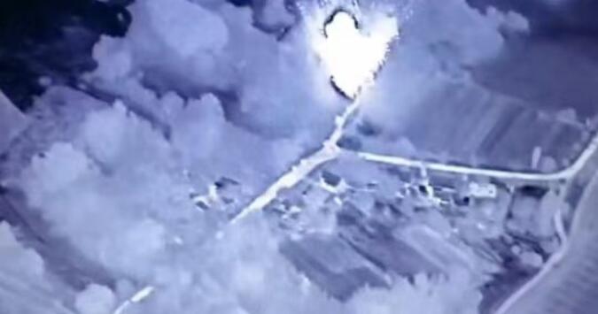 【俄烏局勢】烏軍攻入俄境內，俄方：完全消滅！