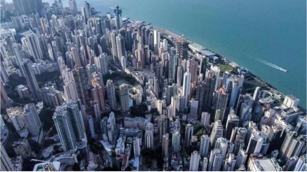 【港樓】兩拍賣行今日推53項物業