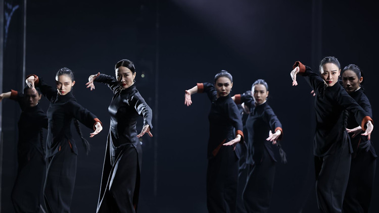 火熱出圈！「深圳出品」閃耀中國頂級電影盛會！