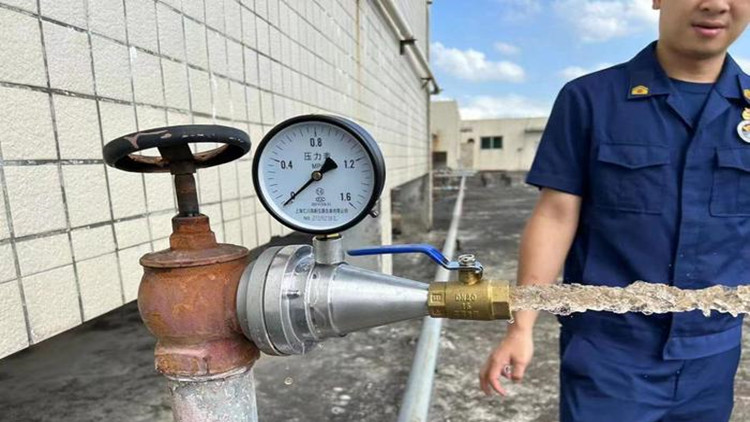 這些單位要整改！深圳消防曝光5月第四周火災隱患