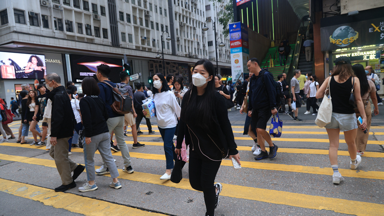 衞生防護中心宣布流感季節完結 提醒市民繼續預防新冠