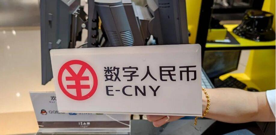 深圳首個餐飲及寵物行業數字人民幣預付應用推廣現場會在福田舉辦