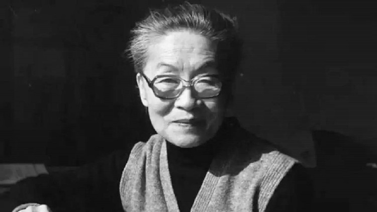 楊絳忌辰，憶她與香港的文學因緣