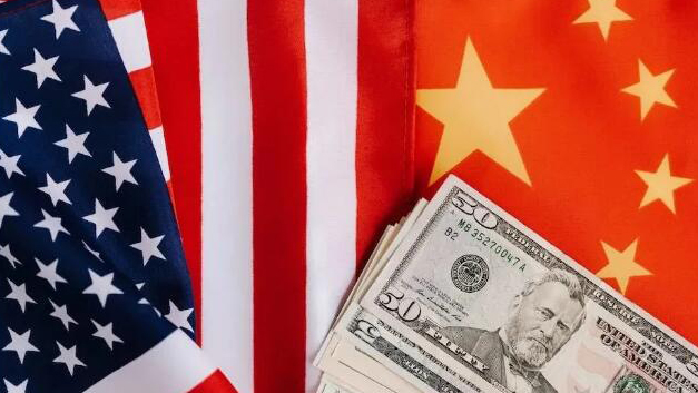 關於中美經貿關係 這些人說了大實話