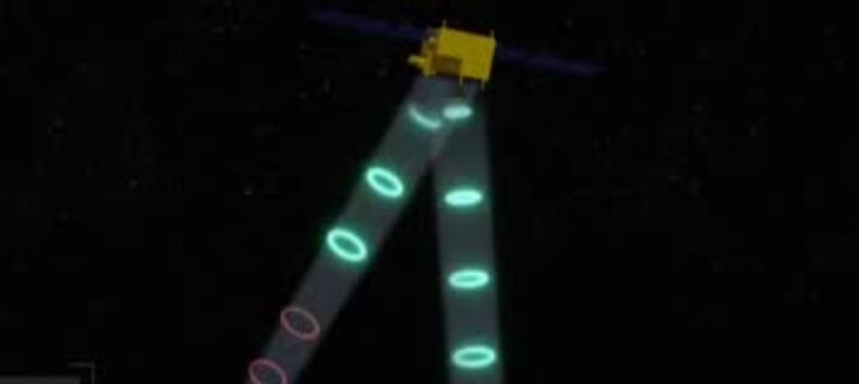 再創世界紀錄 中國科學家實現千公里無中繼光纖量子密鑰分發