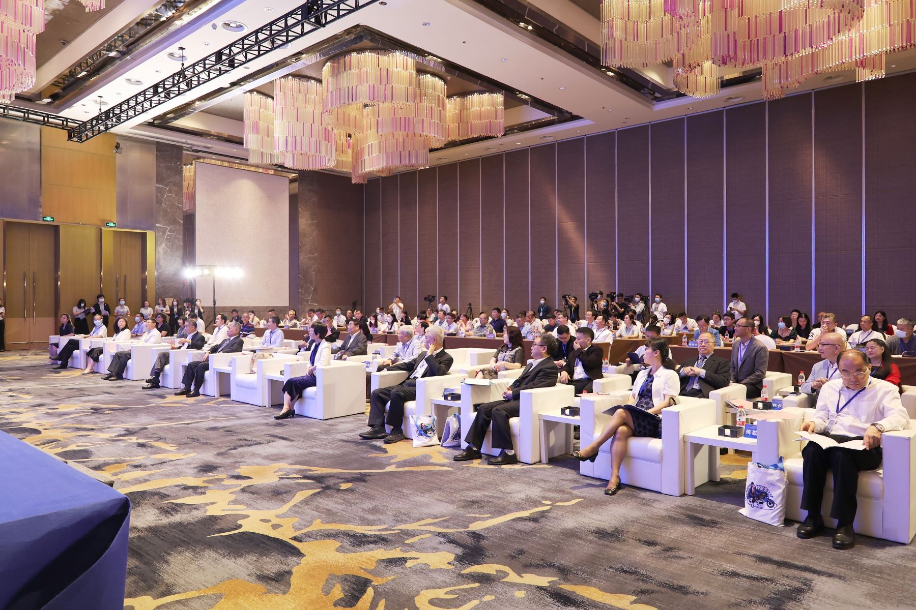 「中華優秀傳統文化與企業管理研討會」惠州舉行