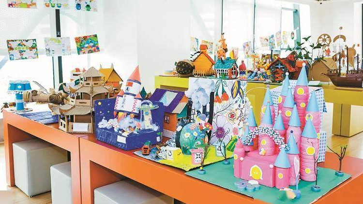 目前國內最大！深圳生活垃圾處理歷史博物館試運行