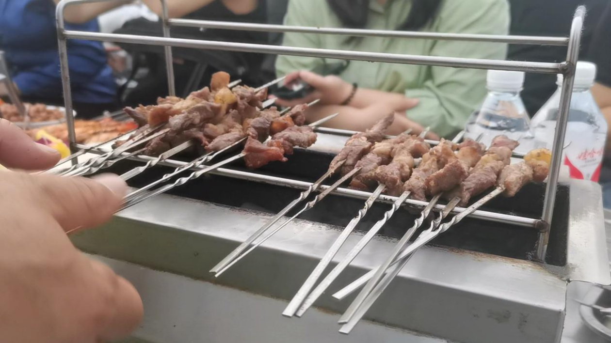 【齊風魯韻耀香江】來山東，跟着熱搜安心行