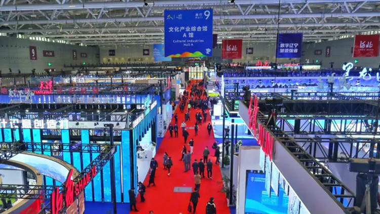 文博會搶鮮看 | 寶安區11個分會場齊亮相 文博會掀起文化熱潮